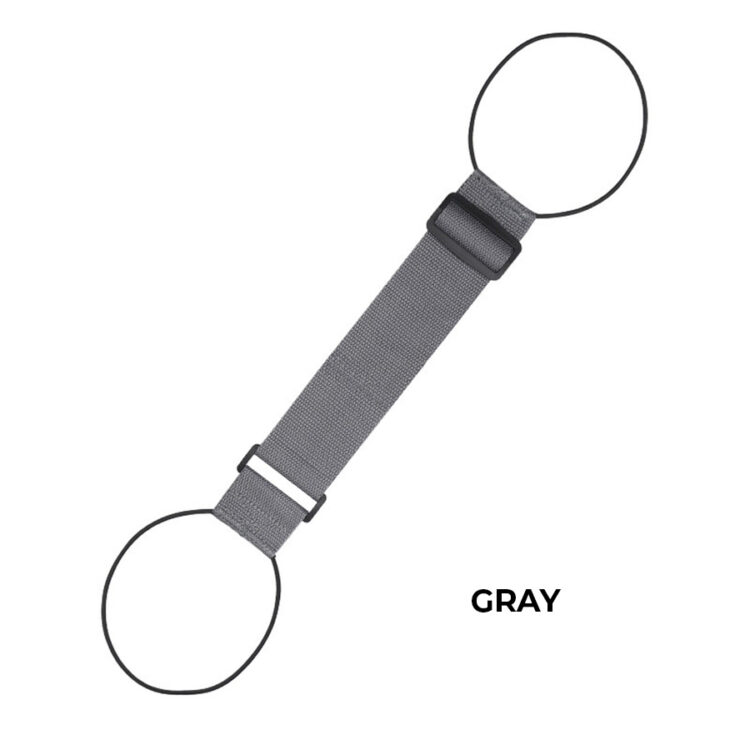 Adjustable Luggage Strap Bungee for Suitcase Handle alt=