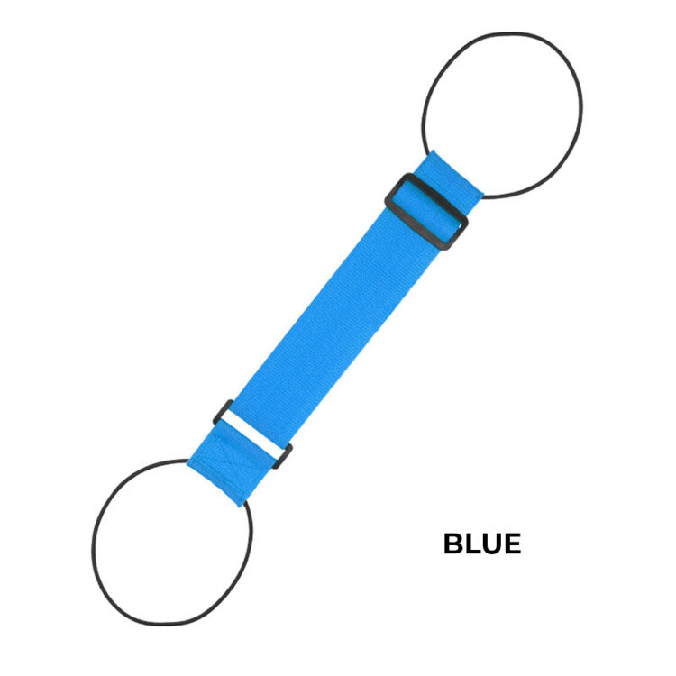 Adjustable Luggage Strap Bungee for Suitcase Handle alt=
