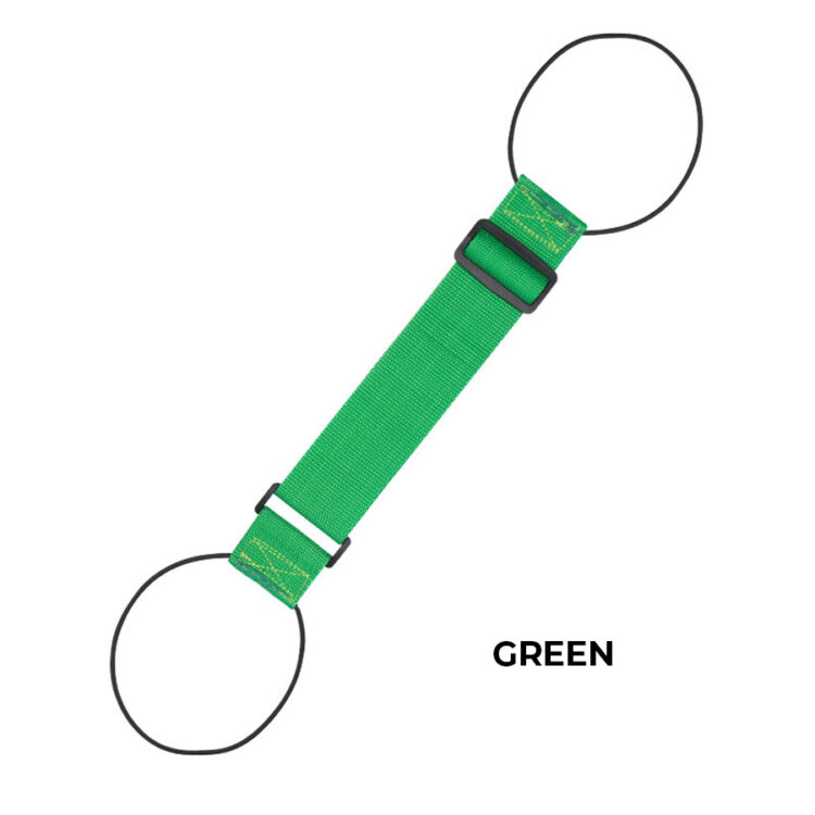 Adjustable Luggage Strap Bungee for Suitcase Handle alt=